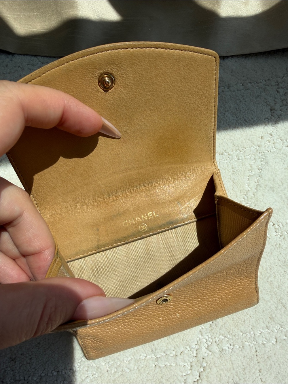 CHANEL Wallet - Picture 4 of 7